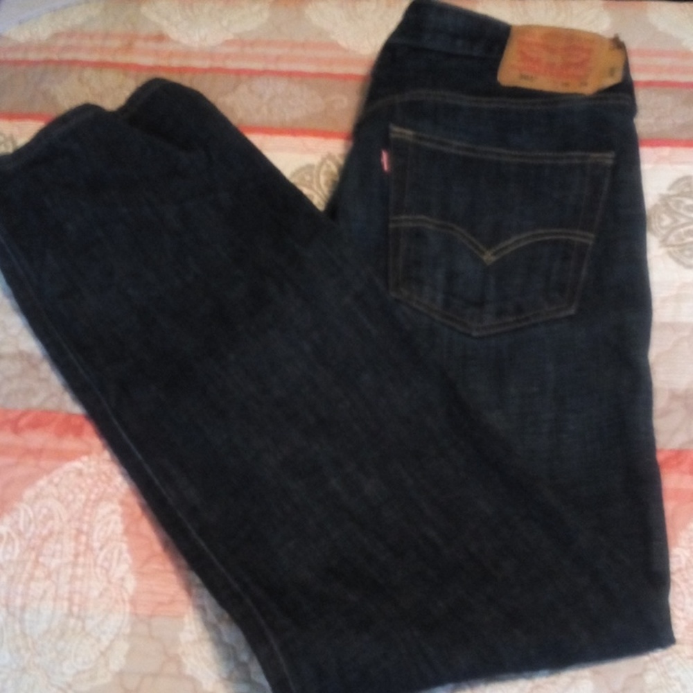 Levi's 501